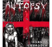 Autopsy - Dark Crusades