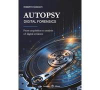 AUTOPSY: Digital Forensics