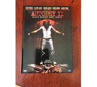 Autopsy II - Black Market Body Parts - Uncut