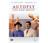 Autopsy: Life And Death [DVD] [Edizione: Regno Unito]