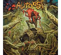 Vinile Autopsy - Live In Chicago (2 Lp)