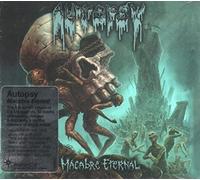 Autopsy - Macabre Eternal