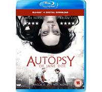 Autopsy Of Jane Doe [Edizione: Regno Unito] [Edizione: Regno Unito]