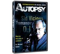 Autopsy: Postmortem with Dr. Michael Baden