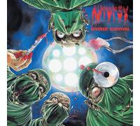 Audio Cd Autopsy - Severed Survival