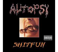 Autopsy - Shitfun