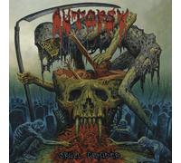 Autopsy - Sull Grinder
