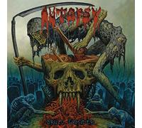 Autopsy - Sull Grinder