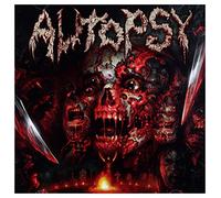 Autopsy - The Headless Ritual