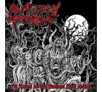 Autopsy Torment - 7th Rituals For The Darkest Souls Of Hel