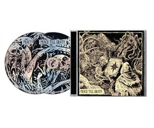 Autopsy V Cancer V Morta Skuld V Static Abyss Peace Till Death Album