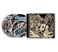 Autopsy V Cancer V Morta Skuld V Static Abyss Peace Till Death (CD) Album
