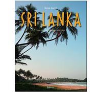 Autor: Walter M. Reise durch Sri Lanka - Ein Bildband mit übe (Copertina rigida)