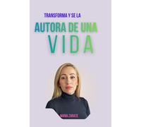 AUTORA DE UNA VIDA: “EL DIA QUE DEJE DE SOBREVIVIR, EMPECÉ A ESCRIBIR MI VIDA CON INTENCION”