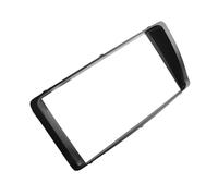 AutoradiMascherina Telaio Adattatore Adatto per Toyota Corolla 2001-2006 GPS CD Stereo Pannello Dash Kit di installazione Cornice Facia Lettore DVD Frontalino