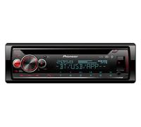 Autoradio 1-DIN CD USB DAB/DAB+ Bluetooth® Apple Android - Pioneer DEH-S720DAB