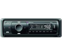 Autoradio 1 DIN SINTO AM/FM - USB - SD - MP3 - BLUETOOTH