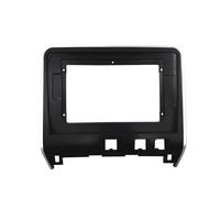 Autoradio 10.1 Pollici Android Stereo Lettore DVD MP5 2 DIN Mascherina Cruscotto Per Nissan Per Serena C27 2017-2020 QAQMHVCVB(Only Frame)