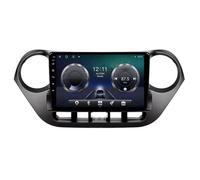 Autoradio 15 Android 9 Pollice Video Pollici Hd Touch Multimedia Gps Navigation Per Hyundai Grand i10 2013-2018 Dvd Player Radio Collega e Usa Supporto Dab/controllo Del Volante,M103