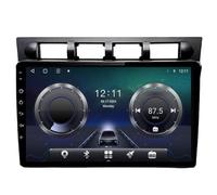 Autoradio 15 Android 9 Pollice Video Pollici Hd Touch Multimedia Gps Navigation Per Kia Morning Picanto 2004-2007 Dvd Player Radio Collega e Usa Supporto Dab/controllo Del Volante,M112