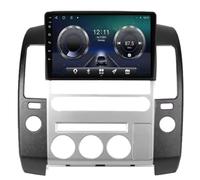 Autoradio 15 Android 9 Pollice Video Pollici Hd Touch Multimedia Gps Navigation Per Nissan Pathfinder R51 2004-2009 Dvd Player Radio Collega e Usa Supporto Dab/controllo Del Volante/bluetooth,M108