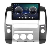 Autoradio 15 Android 9 Pollice Video Pollici Hd Touch Multimedia Gps Navigation Per Nissan Pathfinder R51 2004-2009 Dvd Player Radio Collega e Usa Supporto Dab/controllo Del Volante/bluetooth,M104