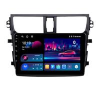 Autoradio 15 Android 9 Pollice Video Pollici Hd Touch Multimedia Gps Navigation Per Suzuki Celerio 2015-2018 Dvd Player Radio Collega e Usa Supporto Dab/controllo Del Volante,M102