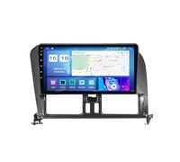 Autoradio 2 DIN Android 12 Radioper Vol-vo XC60 2008-2017 GPS Navigazione satellitare 9'' MP5 Multimedia con 4G 5G WiFi DSP SWC Carplay Video Player FM BT