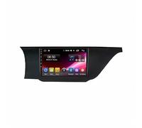 Autoradio 2 Din Bluetooth per Changan XIngka 2023 Touchscreen Stereo Auto Bluetooth con Schermo, Radio Auto con Mirror Link/Usb/Supporta Telecamera, 8 Nucleo 6G+128G