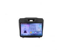 Autoradio 2 Din Bluetooth per Chevrolet TrailBlazer 2012-2016 Touch Hd, Carplay Wireless, Bluetooth, Wifi, Gps Navigatore, Retrocamera Hd, Ips Touchscreen, 8 Nucleo 4G+64G