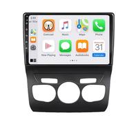Autoradio 2 Din Bluetooth per Citroen C4 C4L DS4 2013-2016 Carplay & Android Auto Touchscreen Stereo Auto con Mirror Link, Fm Radio, Telecamera di Backup, 8 Nucleo 4G+64G