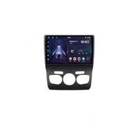 Autoradio 2 Din Bluetooth per Citroen C4 C4L DS4 2013-2016 Carplay & Android Auto Touchscreen Stereo Auto con Mirror Link, Fm Radio, Telecamera di Backup, 8 Nucleo 8G+256G