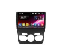 Autoradio 2 Din Bluetooth per Citroen C4 C4L DS4 2013-2017 Carplay & Android Auto Touchscreen Stereo Auto con Mirror Link, Fm Radio, Telecamera di Backup, 8 Nucleo 4G+64G