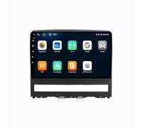 Autoradio 2 Din Bluetooth per Fiat Ducato Van L3H2 2021-2023 Touch Hd, Carplay Wireless, Bluetooth, Wifi, Gps Navigatore, Retrocamera Hd, Ips Touchscreen, 8 Nucleo 4G+64G