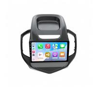 Autoradio 2 Din Bluetooth per Geely jingang King Kong GC6 2014-2019 Bluetooth, Ips Touchscreen Radio con Siri/Vocale/Gps Navigazione/Musica Online/Mirror Link, Telecamera, 4 Nucleo 2G+32G