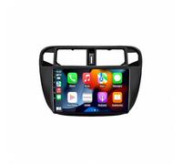 Autoradio 2 Din Bluetooth per Honda Civic 1995 1996-2001 Bluetooth, Ips Touchscreen Radio con Siri/Vocale/Gps Navigazione/Musica Online/Mirror Link, 4 Nucleo 1G+32G