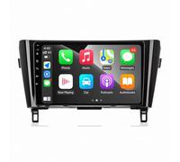 Autoradio 2 Din Bluetooth per Hyundai I20 LHD RHD 2015?- 2017 Touchscreen Stereo Auto Bluetooth con Schermo, Radio Auto con Mirror Link/Usb/Supporta Telecamera, 4 Nucleo 1G+32G