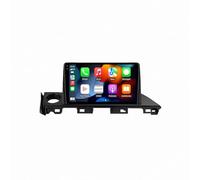 Autoradio 2 Din Bluetooth per Jeep Cherokee Liberty KK 2007-2012 Touch Hd, Carplay Wireless, Bluetooth, Wifi, Gps Navigatore, Retrocamera Hd, Ips Touchscreen, 4 Nucleo 4G+64G