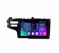 Autoradio 2 Din Bluetooth per KIA Cerato Foret 2017 Touchscreen Stereo Auto Bluetooth con Schermo, Radio Auto con Mirror Link/Usb/Supporta Telecamera, 4 Nucleo 2G+32G