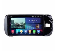 Autoradio 2 Din Bluetooth per Kia Sorento 2012-2021 Ips Schermo Tattile Supporto Gps Navigatore Wireless Radio Carplay Android Auto Wifi Dab+ Bluetooth, 4 Nucleo 1G+32G