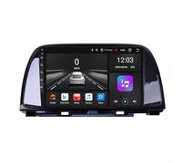 Autoradio 2 Din Bluetooth per LDV Maxus V80 Van 2012-2017 Touch Hd, Carplay Wireless, Bluetooth, Wifi, Gps Navigatore, Retrocamera Hd, Ips Touchscreen, 8 Nucleo 4G+64G
