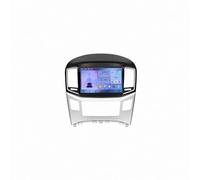 Autoradio 2 Din Bluetooth per Mitsubishi Pajero 4 V80 V90 2006-2014 Telecamera di Backup, Stereo Auto con Navigazione Gps, Controllo Vocale, Schermo Touch, 4 Nucleo 1G+32G