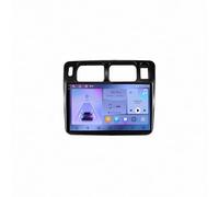 Autoradio 2 Din Bluetooth per Mitsubishi Pajero iO 1998-2007 Autoradio Portatile Touchscreen con Navigazione Ota, Gps, Mirror Link, Controllo Vocale, 4 Nucleo 2G+32G
