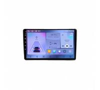 Autoradio 2 Din Bluetooth per Opel Astra H 2004-2014 Telecamera di Backup, Stereo Auto con Navigazione Gps, Controllo Vocale, Schermo Touch, Bluetooth, 4 Nucleo 2G+32G