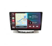 Autoradio 2 Din Bluetooth per Opel Astra J 2009-2017 Buick Excelle 2 2009-2015 Telecamera di Backup, Stereo Auto con Navigazione Gps, Controllo Vocale, Schermo Touch, Bluetooth, 4 Nucleo 2G+32G