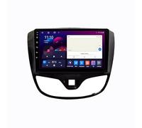 Autoradio 2 Din Bluetooth per OPEL KARL VinFast Fadil 2017-2020 Bluetooth, Ips Touchscreen Radio con Siri/Vocale/Gps Navigazione/Musica Online/Mirror Link, 8 Nucleo 6G+128G