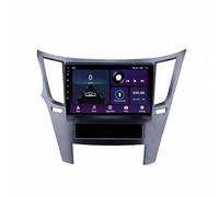 Autoradio 2 Din Bluetooth per Renault Logan 1 L90 2004-2009 Ips Touchscreen, Auto Stereo Radio con Bluetooth/Gps/Controllo Vocale/Mirror Link/Aux, Navigazione, 8 Nucleo 6G+128G