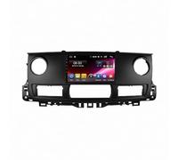 Autoradio 2 Din Bluetooth per Renault Master 2003-2011 Wireless Carplay Android Auto Stereo Auto Bluetooth Ips con Pantalla Táctil con Gps, 8 Nucleo 6G+128G