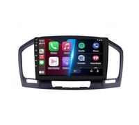 Autoradio 2 Din Bluetooth per Renault Master 2019-2022 Touchscreen Stereo Auto Bluetooth con Schermo, Radio Auto con Mirror Link/Usb/Supporta Telecamera, 4 Nucleo 4G+64G