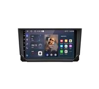 Autoradio 2 Din Bluetooth per Seat Ibiza 6j MK4 2009-2013 Touch Hd, Carplay Wireless, Bluetooth, Wifi, Gps Navigatore, Retrocamera Hd, Ips Touchscreen, 8 Nucleo 4G+64G